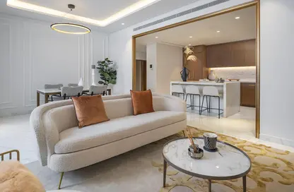 Apartment - Studio - 1 Bathroom for sale in Azizi Riviera 41 - Meydan One - Meydan - Dubai