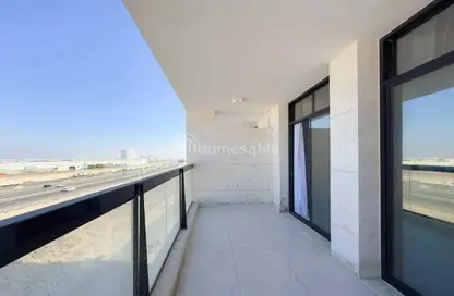 Apartment - 1 Bedroom - 2 Bathrooms for sale in Equiti Gate - Jebel Ali - Dubai