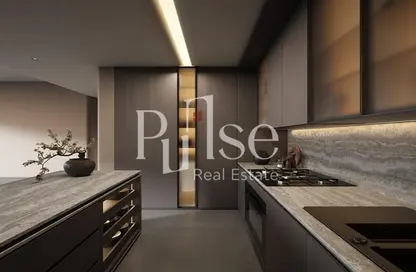 Apartment - 3 Bedrooms - 4 Bathrooms for sale in Akala Hotels and Residences - DIFC - Dubai