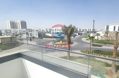 Townhouse - 4 Bedrooms - 5 Bathrooms for rent in Murooj Al Furjan West Phase 2 - Al Furjan - Dubai