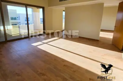 Townhouse - 3 Bedrooms - 4 Bathrooms for sale in Khannour Community - Al Raha Gardens - Abu Dhabi
