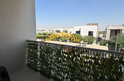 Apartment - 1 Bedroom - 2 Bathrooms for sale in Al Zahia - Muwaileh Commercial - Sharjah