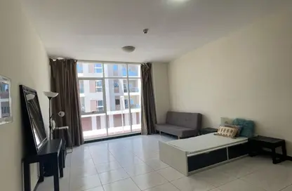 Apartment - Studio - 1 Bathroom for rent in Knightsbridge Court - Jumeirah Village Circle - Dubai