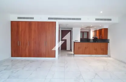 Apartment - Studio - 1 Bathroom for rent in Central Park Residential Tower - Central Park Tower - DIFC - Dubai