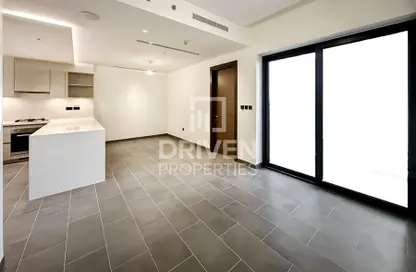 Apartment - 2 Bedrooms - 3 Bathrooms for sale in The Crest Tower C - The Crest - Sobha Hartland - Mohammed Bin Rashid City - Dubai