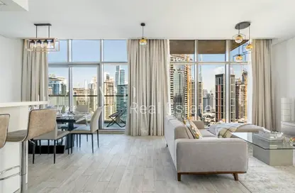 Duplex - 3 Bedrooms - 3 Bathrooms for sale in ATRIA RA - Atria Residences - The Atria - Business Bay - Dubai Duplex - 3 Bedrooms - 3 Bathrooms for sale in ATRIA RA - Atria Residences - The Atria - Business Bay - Dubai