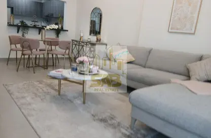 Apartment - 1 Bedroom - 2 Bathrooms for sale in Orchid Residence - Dubai Science Park - Dubai Apartment - 1 Bedroom - 2 Bathrooms for sale in Orchid Residence - Dubai Science Park - Dubai