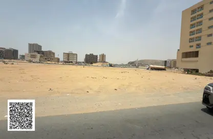 Land - Studio for sale in Al Jurf Industrial 3 - Al Jurf Industrial - Ajman