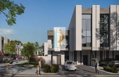 Townhouse - 2 Bedrooms - 3 Bathrooms for sale in Verdana 2 - Dubai Investment Park (DIP) - Dubai