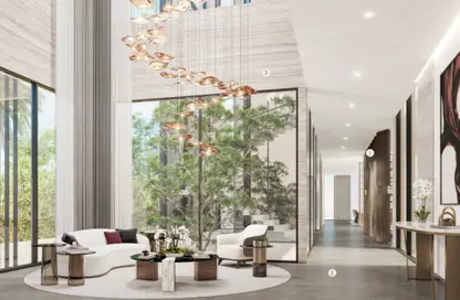 Villa - 6 Bedrooms - 7 Bathrooms for sale in Autograph Collection - DAMAC Hills - Dubai