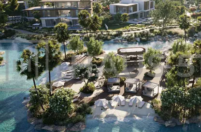 Villa - 4 Bedrooms - 6 Bathrooms for sale in The Acres - Dubai Land - Dubai Villa - 4 Bedrooms - 6 Bathrooms for sale in The Acres - Dubai Land - Dubai