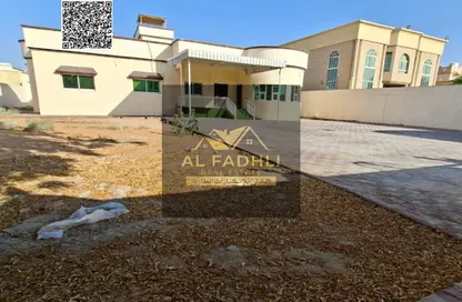 فيلا - 3 غرف نوم - 4 حمامات للبيع في 2 الحميدية - الحميدية - عجمان