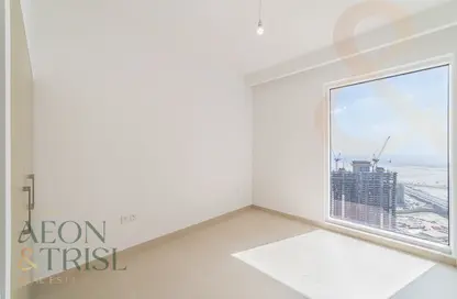 Apartment - 3 Bedrooms - 3 Bathrooms for sale in Creek Horizon Tower 1 - Creek Horizon - Dubai Creek Harbour (The Lagoons) - Dubai