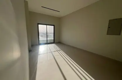 Apartment - 3 Bedrooms - 4 Bathrooms for rent in Sheikh Jaber Al Sabah Street - Al Naimiya - Al Nuaimiya - Ajman