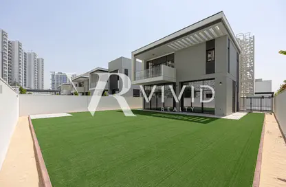 Villa - 4 Bedrooms - 5 Bathrooms for sale in Murooj Al Furjan - Al Furjan - Dubai