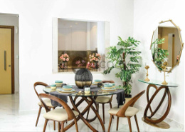 Apartment - 3 bedrooms - 4 bathrooms for sale in Welcome Residency - Arjan - Dubai Apartment - 3 bedrooms - 4 bathrooms for sale in Welcome Residency - Arjan - Dubai
