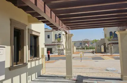 تاون هاوس - 2 غرف نوم - 3 حمامات للبيع في بلوم ليفينج - مدينة زايد (مدينة خليفة ج) - مدينة خليفة - أبوظبي