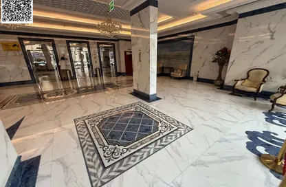 Apartment - 1 Bedroom - 2 Bathrooms for rent in Al Naemiya Tower 3 - Al Naemiya Towers - Al Nuaimiya - Ajman