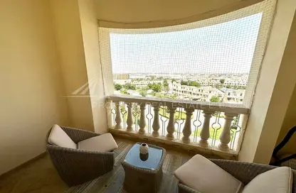 شقة - 1 حمام للبيع في 5 رويال بريز - رويال بريز - قرية الحمرا - رأس الخيمة