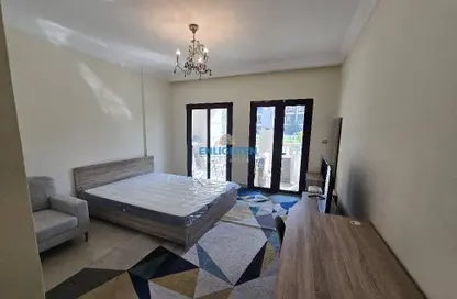 شقة - 1 حمام للايجار في لي جراند شاتيو آيه - جراند شاتو - الضاحية 10 - قرية جميرا الدائرية - دبي