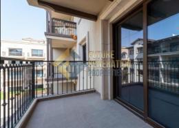 Apartment - 1 bedroom - 2 bathrooms for sale in Qamar 9 - Madinat Badr - Al Muhaisnah - Dubai
