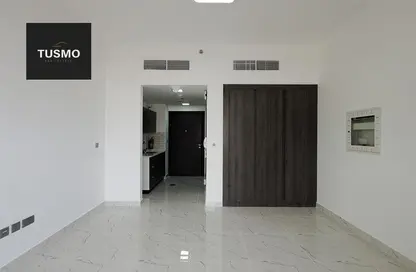 Apartment - 1 Bathroom for sale in Time 1 - Dubai Land - Dubai