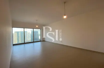 Apartment - 1 Bedroom - 2 Bathrooms for sale in The Gate Tower 1 - Shams Abu Dhabi - Al Reem Island - Abu Dhabi