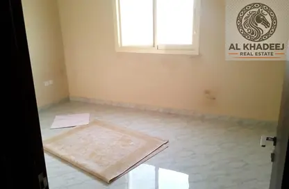شقة - 2 غرف نوم - 3 حمامات للايجار في فلل الروضة 2 - 2  الروضة - الروضة - عجمان