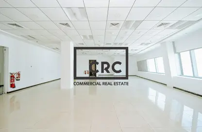 Office Space - Studio for sale in Iris Bay - Business Bay - Dubai