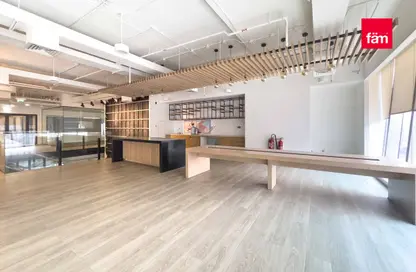 Office Space - Studio for rent in Vision Tower - Business Bay - Dubai