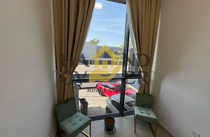 Townhouse - 2 Bedrooms - 4 Bathrooms for sale in Sendian - Masaar - Tilal City - Sharjah Townhouse - 2 Bedrooms - 4 Bathrooms for sale in Sendian - Masaar - Tilal City - Sharjah