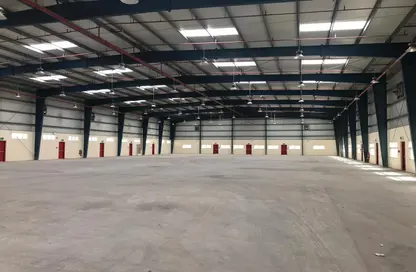 Warehouse - Studio - 2 Bathrooms for sale in Dubai Investment Park 2 (DIP 2) - Dubai Investment Park (DIP) - Dubai