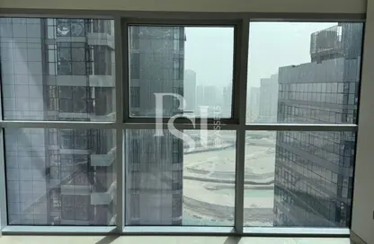 Apartment - 2 Bedrooms - 2 Bathrooms for rent in Radiant Square - City Of Lights - Al Reem Island - Abu Dhabi