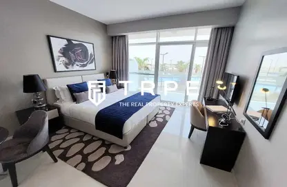 Apartment - 1 Bathroom for sale in Artesia D - Artesia - DAMAC Hills - Dubai