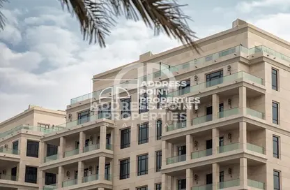 Apartment - 2 Bedrooms - 3 Bathrooms for sale in One Reem Island - Shams Abu Dhabi - Al Reem Island - Abu Dhabi
