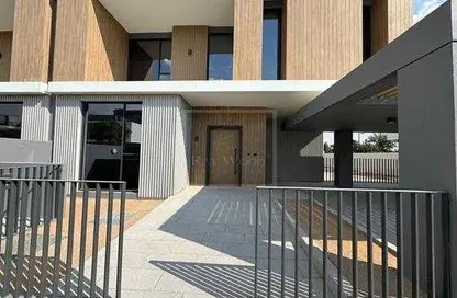Townhouse - 4 Bedrooms - 4 Bathrooms for sale in June - Arabian Ranches 3 - Dubai