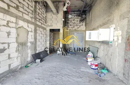محل - استوديو - 1 حمام للايجار في عزيزي ريفيرا - ميدان واحد - ميدان - دبي