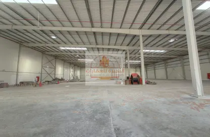 Land - Studio for sale in Emirates Industrial City - Sharjah