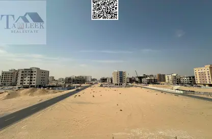Land - Studio for sale in Al Jurf Industrial 3 - Al Jurf Industrial - Ajman
