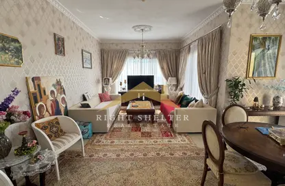 Apartment - 1 Bedroom - 1 Bathroom for sale in Fayrouz - Bab Al Bahar - Al Marjan Island - Ras Al Khaimah