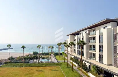 Apartment - 3 Bedrooms - 5 Bathrooms for sale in Nikki Beach Resort and Spa Dubai - Pearl Jumeirah - Jumeirah - Dubai