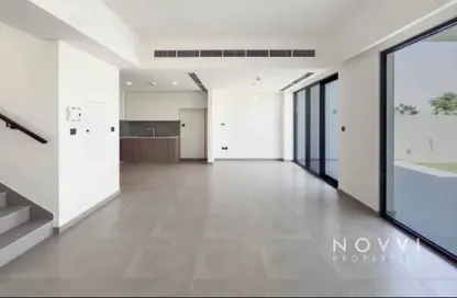Villa - 3 Bedrooms - 4 Bathrooms for rent in Eden - The Valley - Dubai
