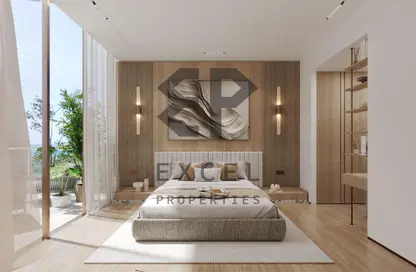 Apartment - 2 Bedrooms - 3 Bathrooms for sale in Wynwood By Imtiaz - Dubai Islands - Dubai