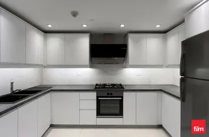 Apartment - 2 Bedrooms - 3 Bathrooms for sale in Le Grand Chateau A - Le Grand Chateau - District 10 - Jumeirah Village Circle - Dubai