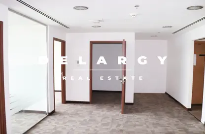 Office Space - Studio for rent in Jumeirah Business Centre 3 (JBC 3) - JLT Cluster Y - Jumeirah Lake Towers - Dubai