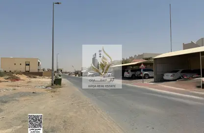Land - Studio for sale in Al Helio 1 - Al Helio - Ajman