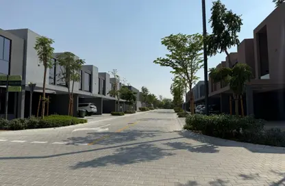 Townhouse - 3 Bedrooms - 4 Bathrooms for sale in Robinia - Masaar - Tilal City - Sharjah Townhouse - 3 Bedrooms - 4 Bathrooms for sale in Robinia - Masaar - Tilal City - Sharjah