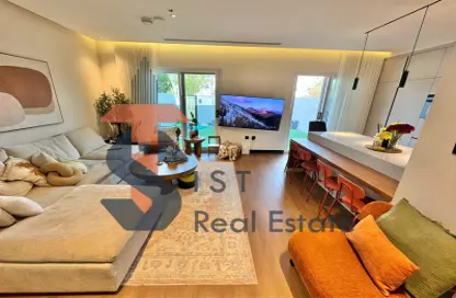 Villa - 3 Bedrooms - 4 Bathrooms for sale in Amaranta - Villanova - Dubai Land - Dubai