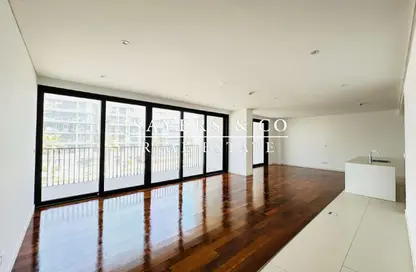 Apartment - 3 Bedrooms - 4 Bathrooms for sale in Building 4B - CityWalk Residential - City Walk - Dubai