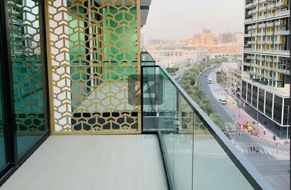 شقة - غرفة نوم - 1 حمام للبيع في بن غاطي إيميرالد - قرية الجميرا سركل - دبي